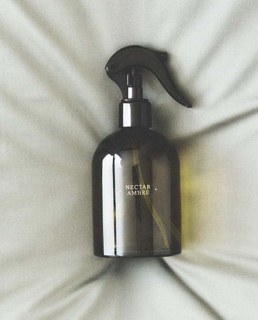 Zara Home NECTAR AMBRÉ Ambientador Spray