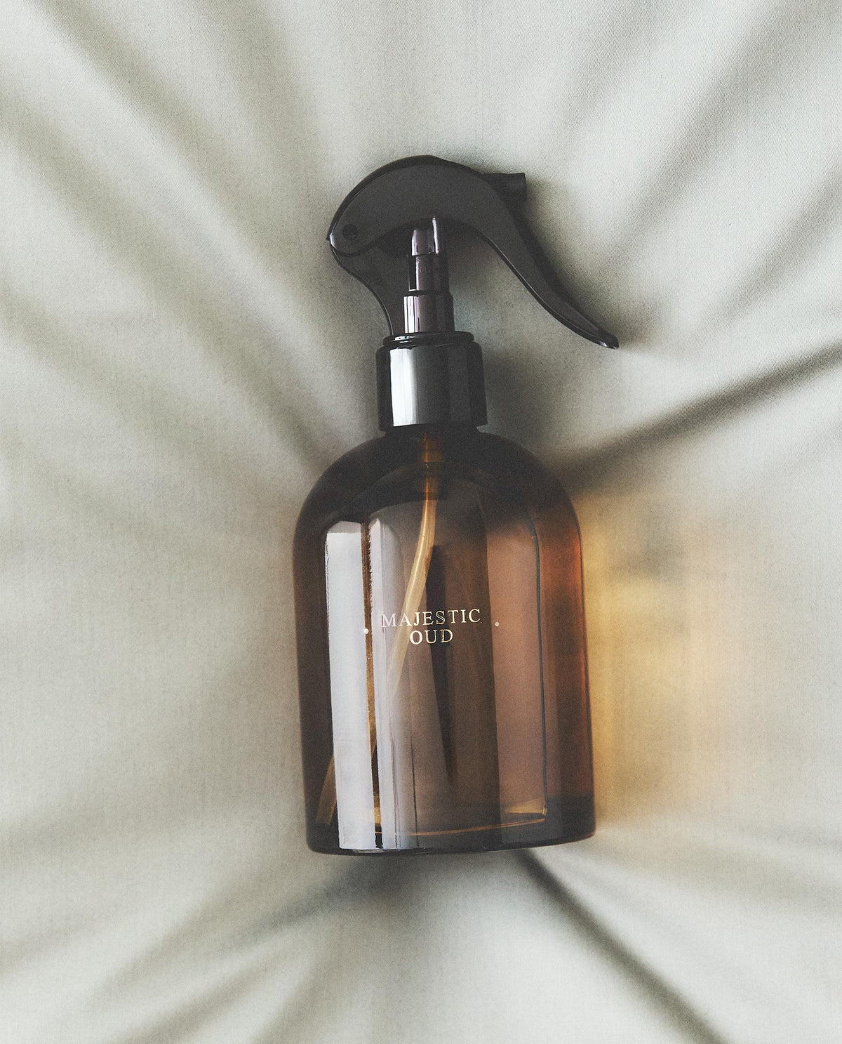 Zara Home MAJESTIC OUD Ambientador Spray