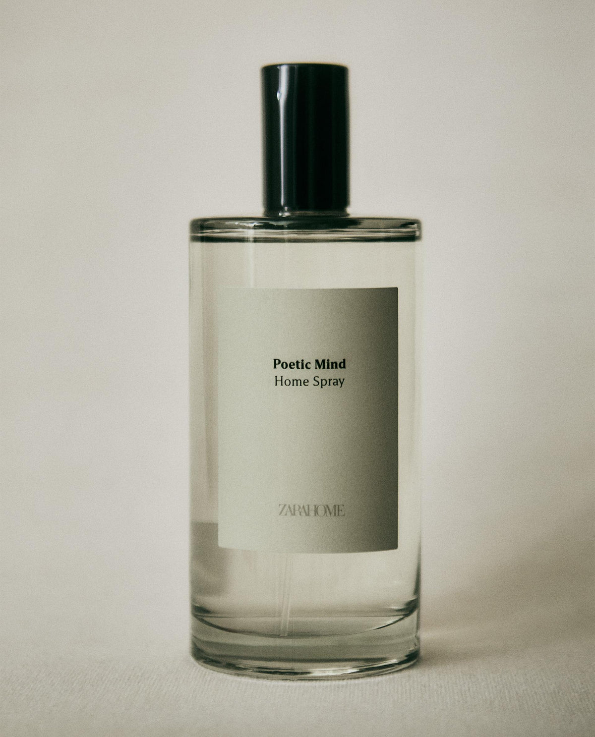 Zara Home POETIC MIND Ambientador Spray