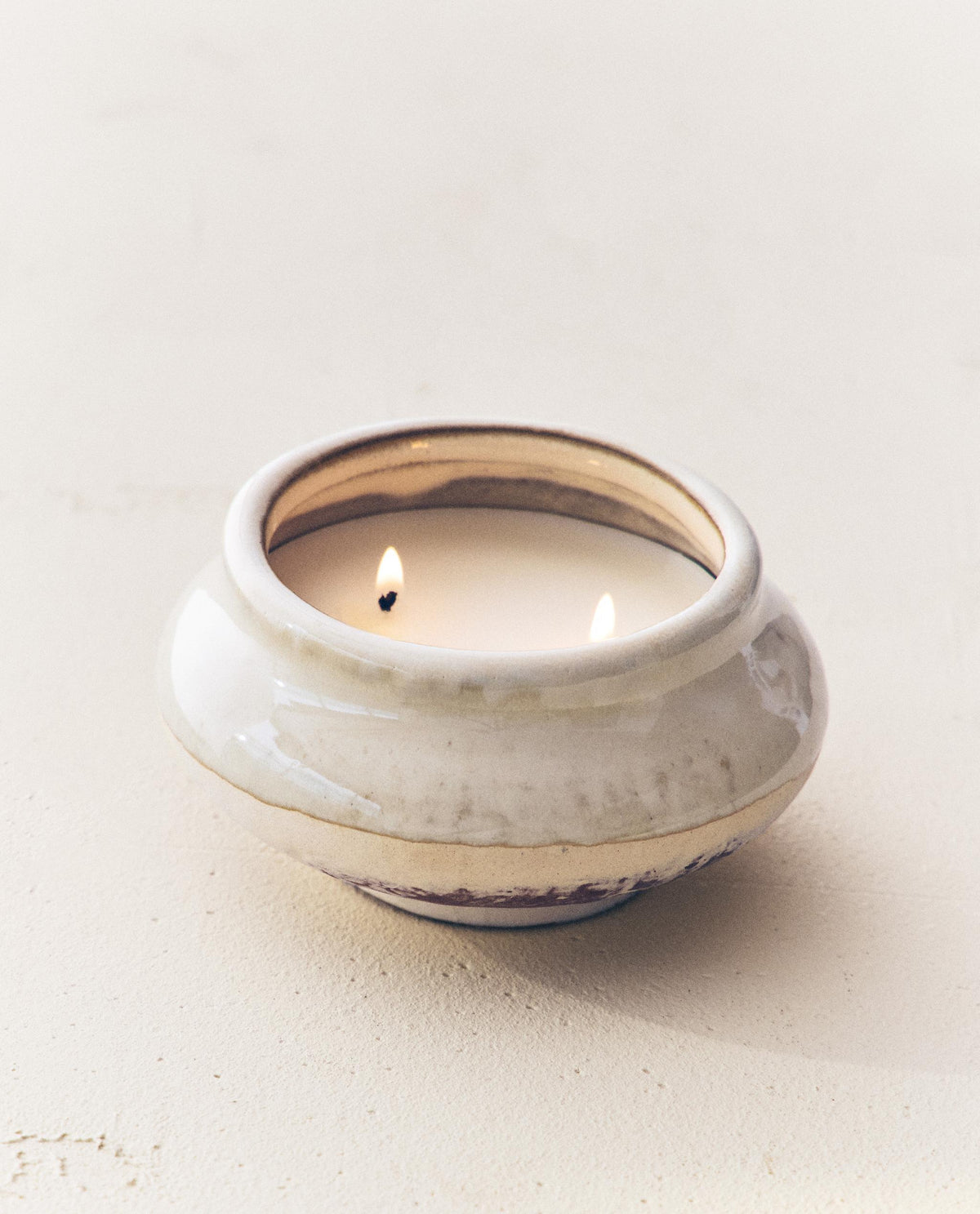 Zara Home LIGHT COTTON Vela Aromática