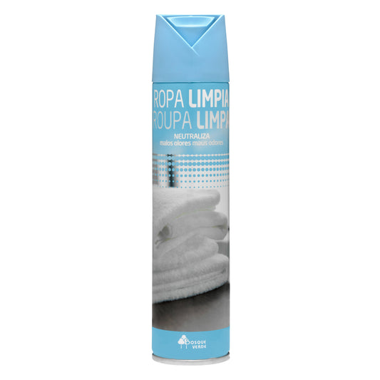 Bosque Verde ROUPA LAVADA Ambientador Spray