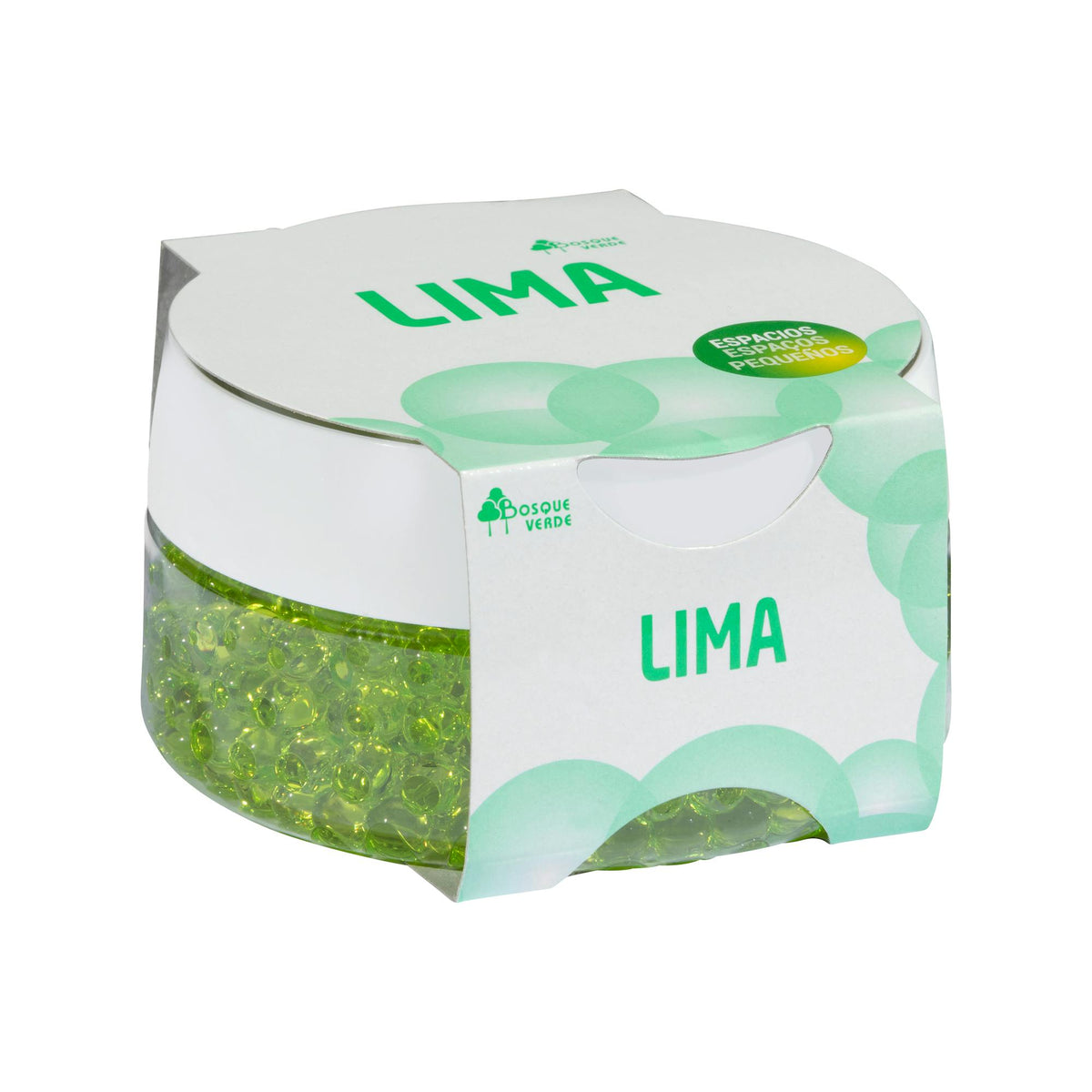 Bosque Verde LIMA Ambientador em Pérolas