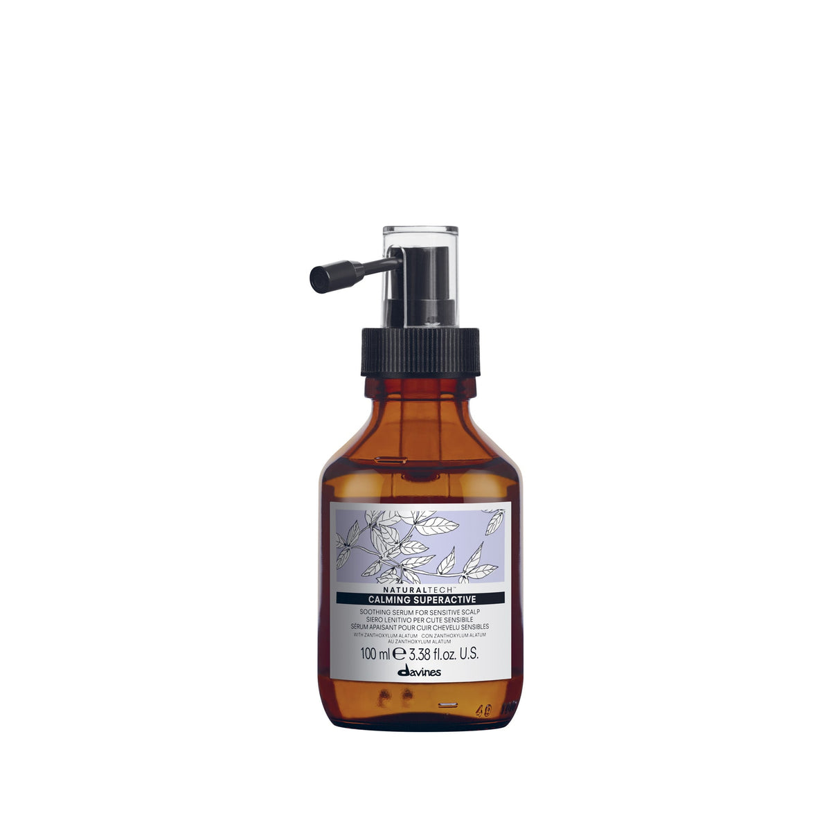 Davines Naturaltech Calming Superactive