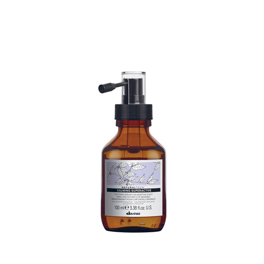 Davines Naturaltech Calming Superactive
