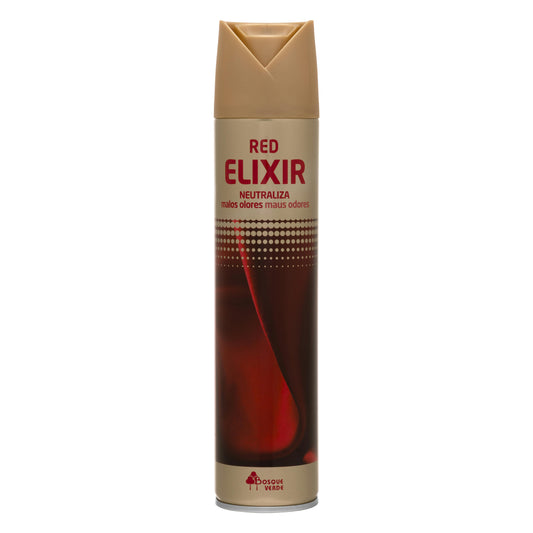 Bosque Verde RED ELIXIR Ambientador Spray