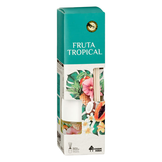 Bosque Verde FRUTA TROPICAL Mikado