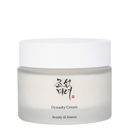 Dynasty Cream