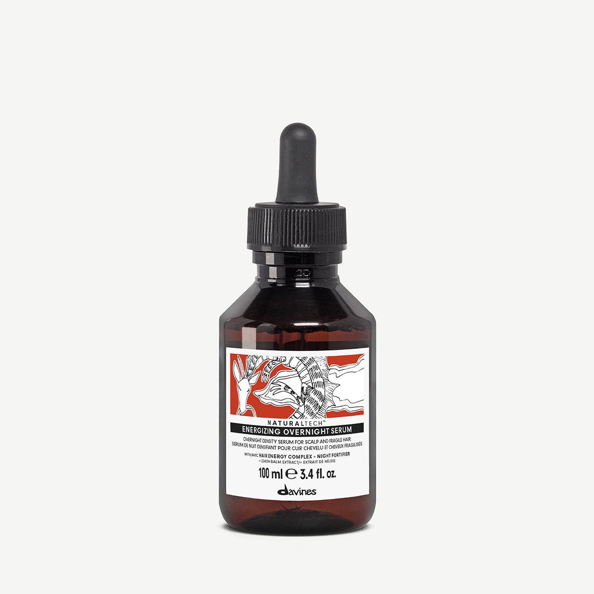 Davines Naturaltech Energizing Overnight Serum