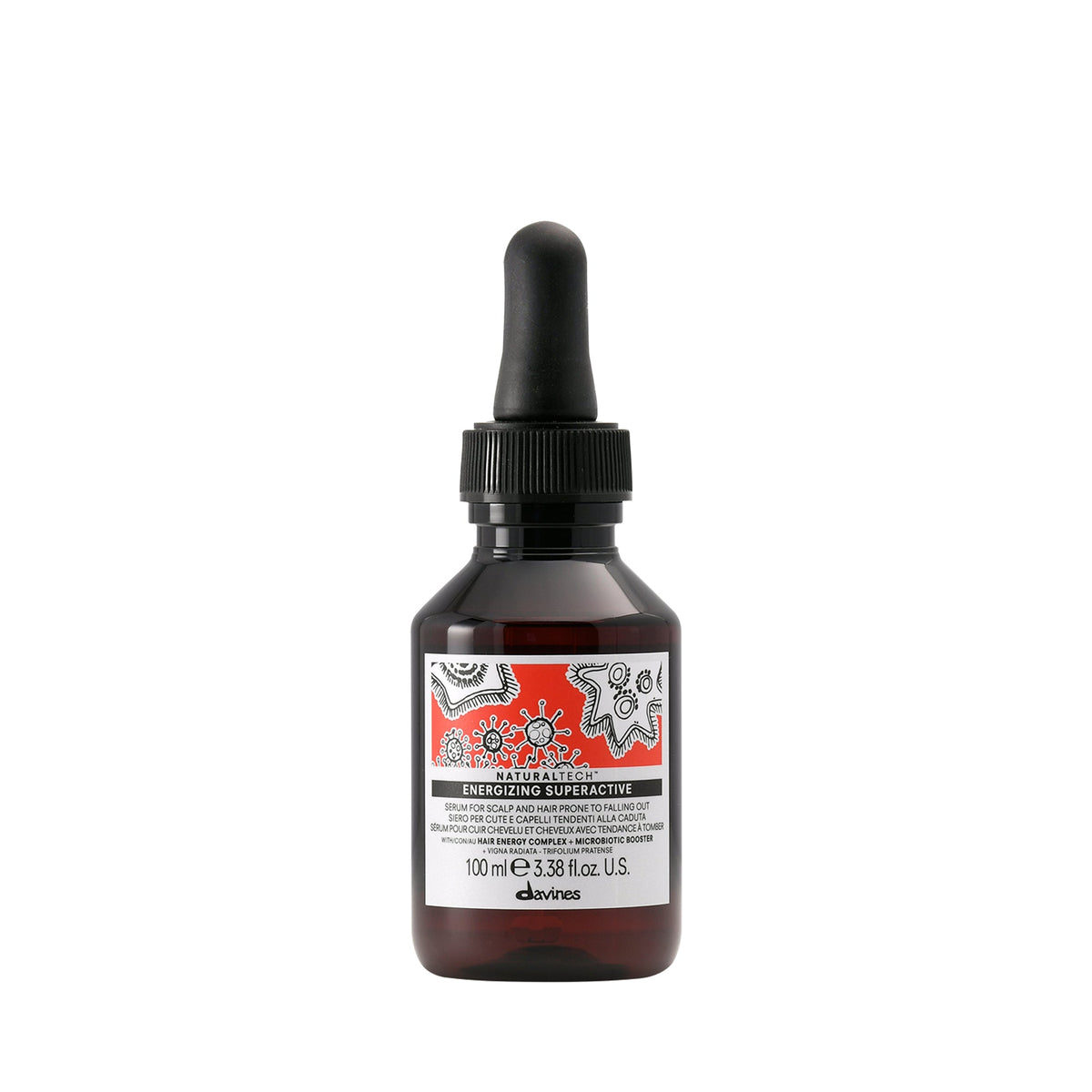 Davines Naturaltech Energizing Superactive