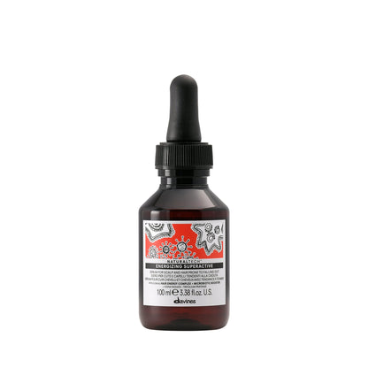 Davines Naturaltech Energizing Superactive