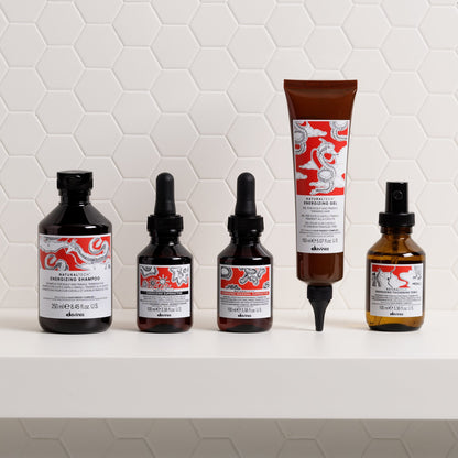 Davines Naturaltech Energizing Thickening Tonic