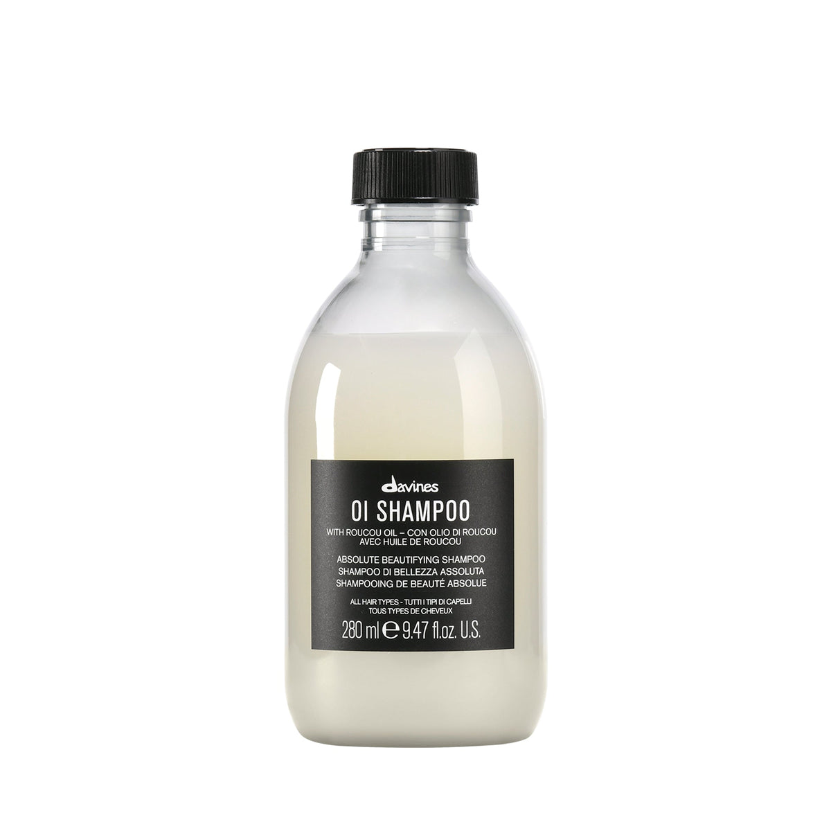 Davines OI Shampoo