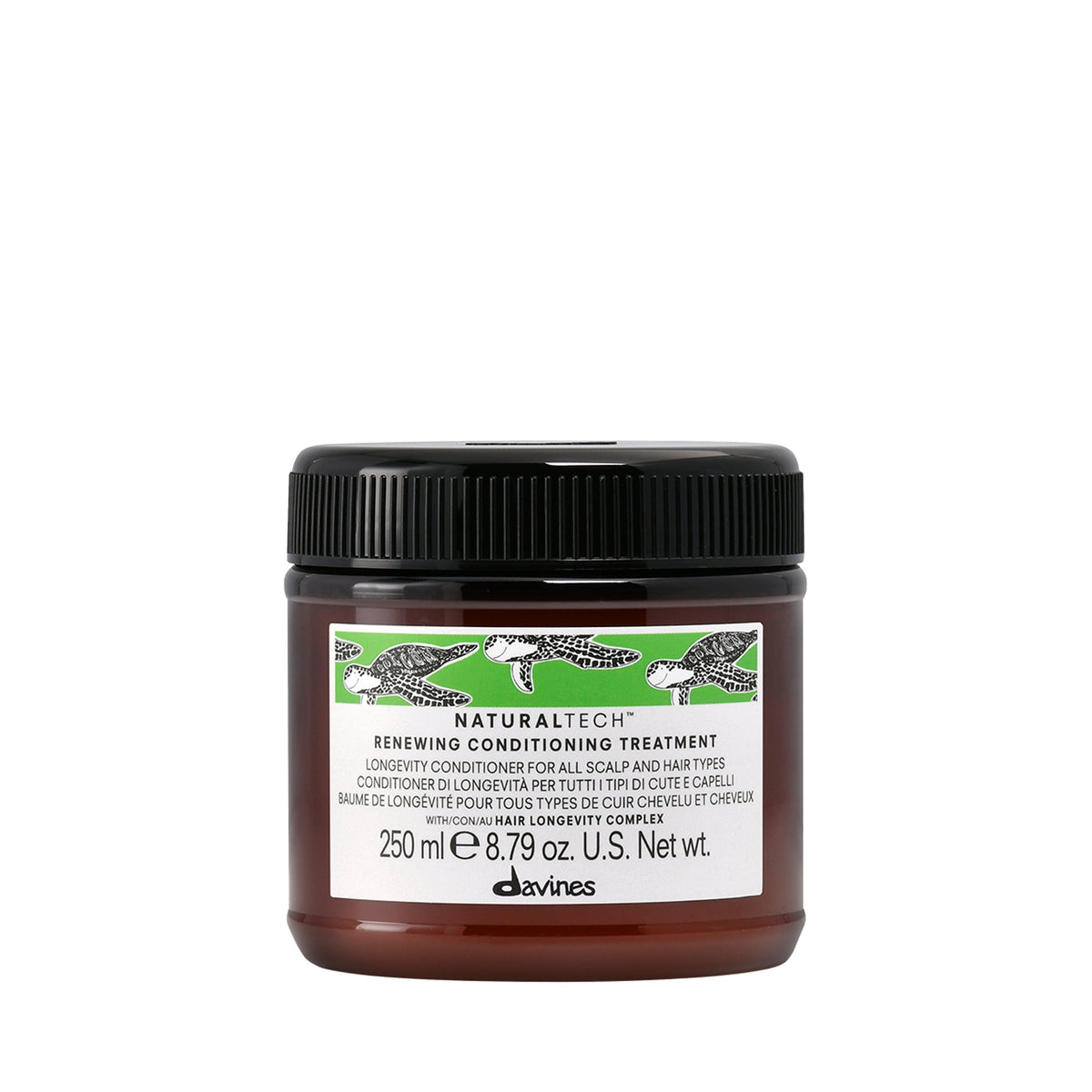 Davines Naturaltech Renewing Conditioning Treatment