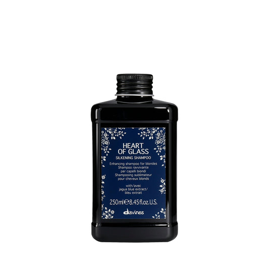 Davines Heart of Glass Silkening Shampoo