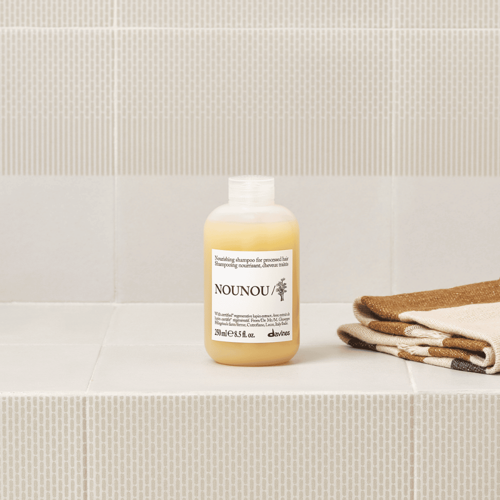 Davines NOUNOU Shampoo