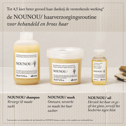 Davines NOUNOU Shampoo