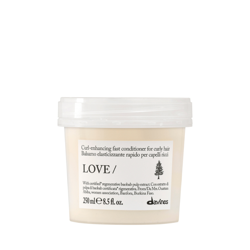 Davines Love Curl Conditioner