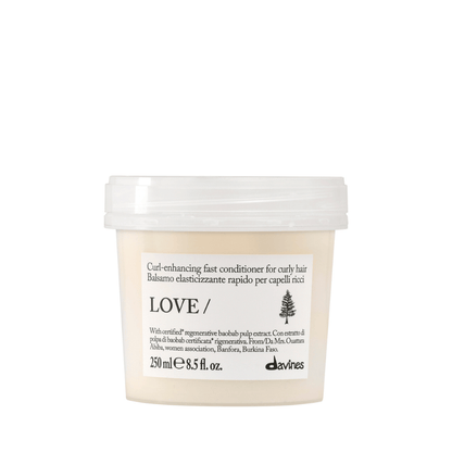 Davines Love Curl Conditioner