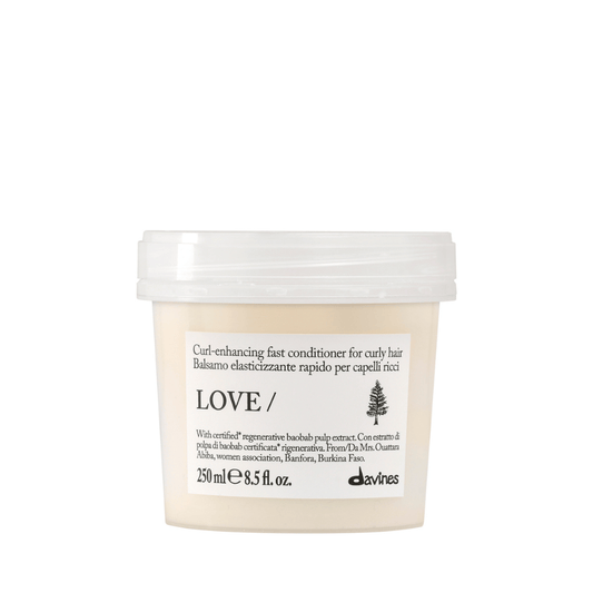 Davines Love Curl Conditioner