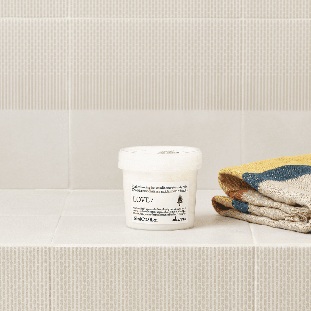 Davines Love Curl Conditioner