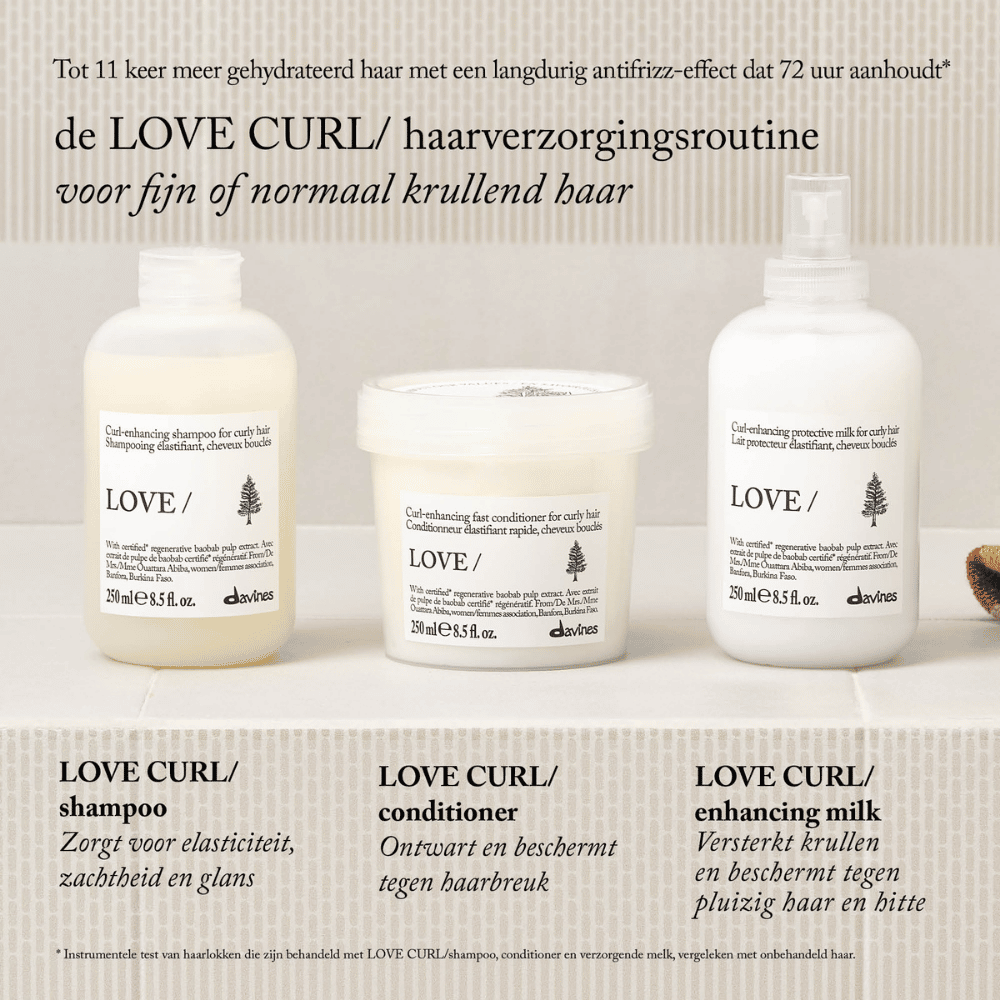 Davines Love Curl Conditioner