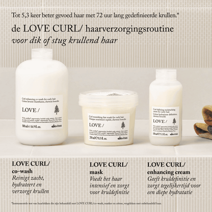 Davines Love Curl Cream