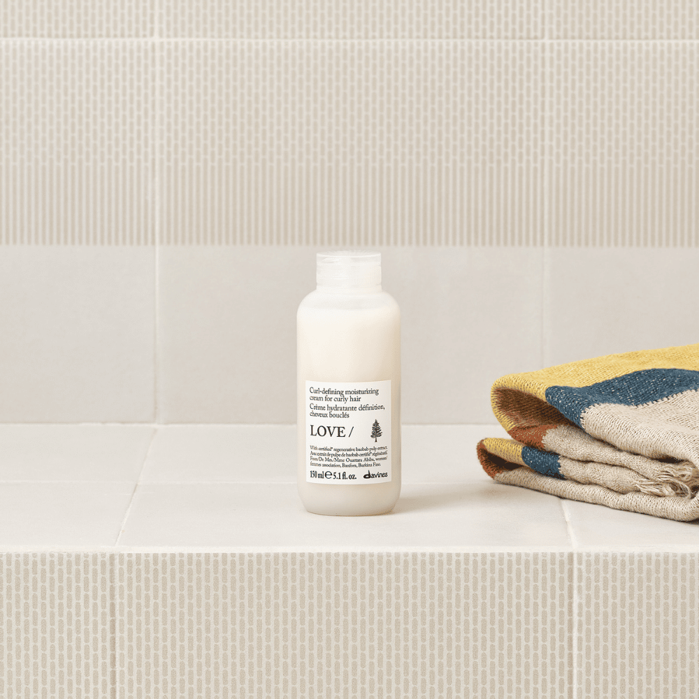 Davines Love Curl Cream