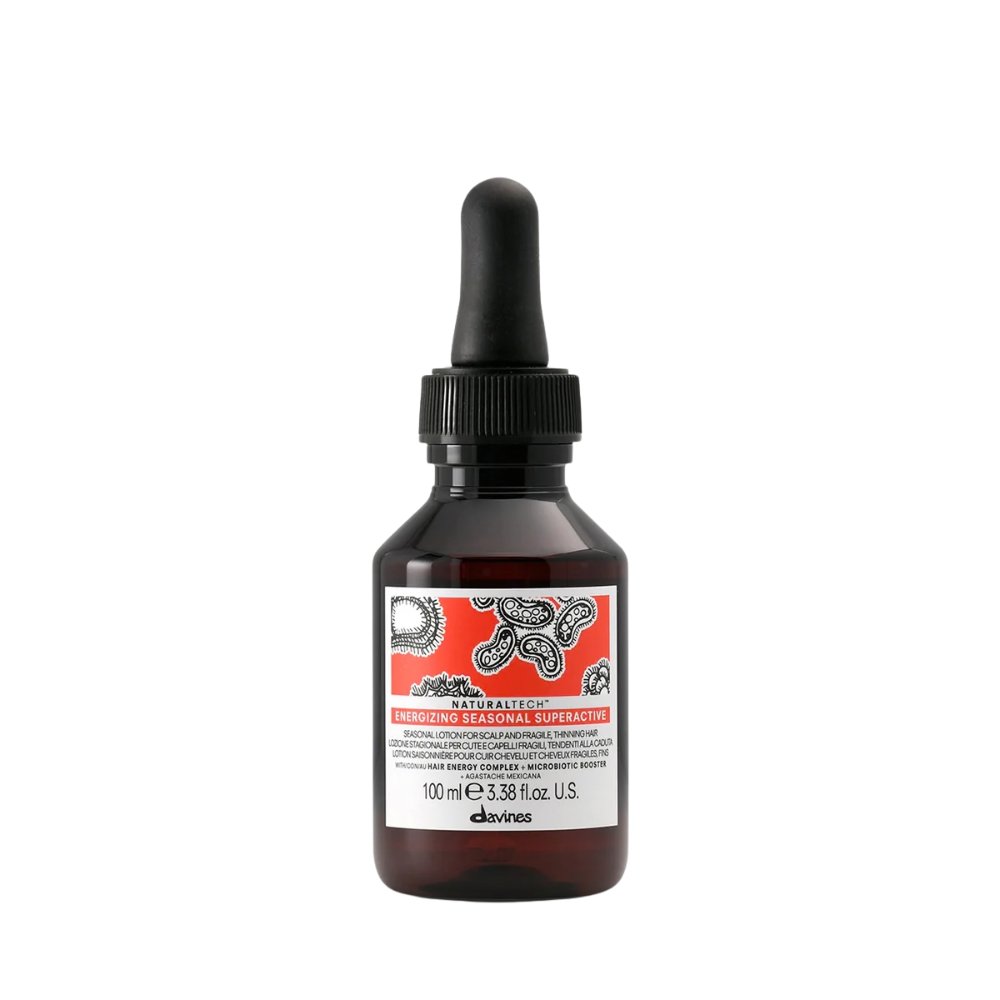Davines Naturaltech Energizing Seasonal Superactive