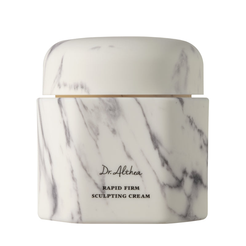 Rapid Firm Sculpting Cream