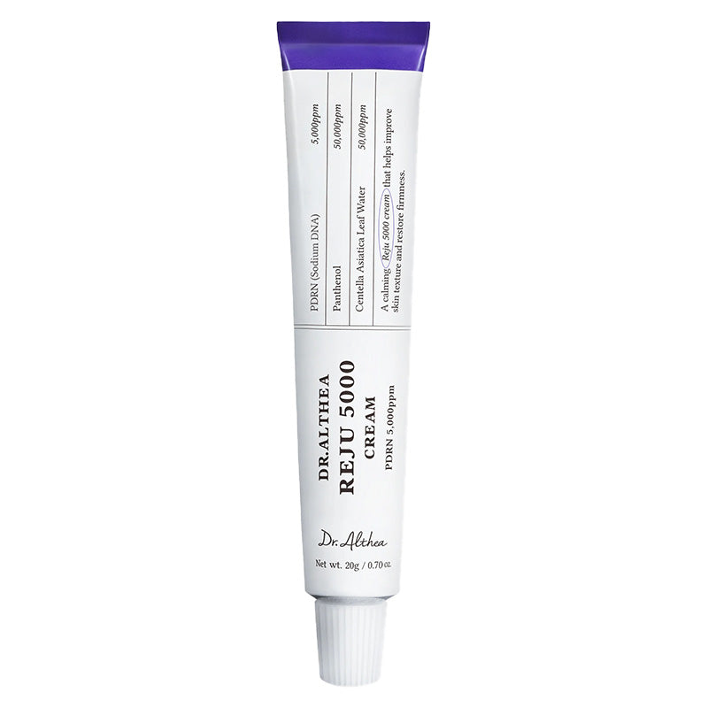 Reju 5000 Cream (PDRN)