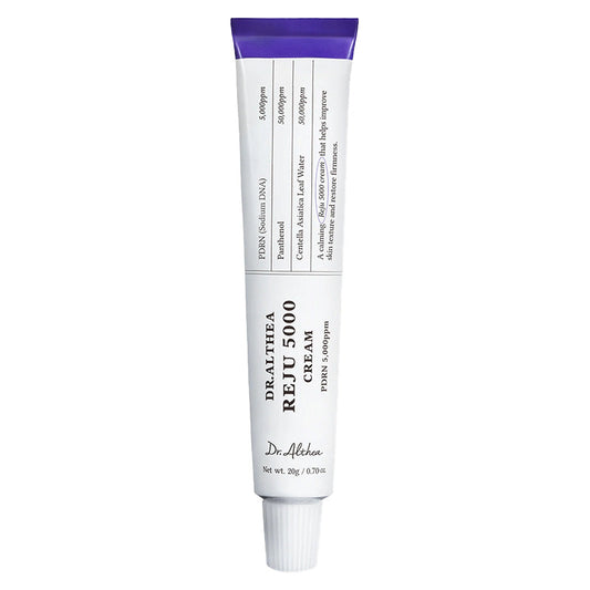Reju 5000 Cream (PDRN)