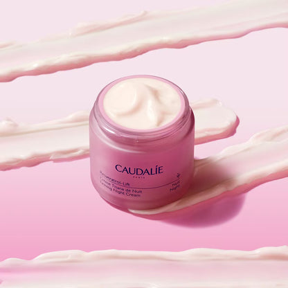 Resveratrol-lift
Creme Tisana de Noite