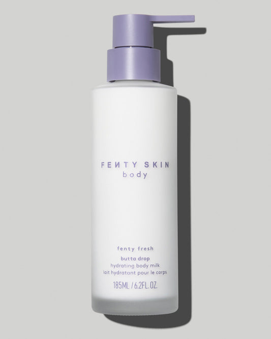 Butta Drop Leite Corporal Fenty Fresh