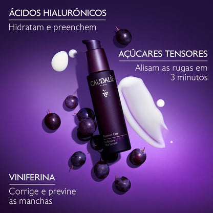 Premier Cru O Sérum antienvelhecimento global