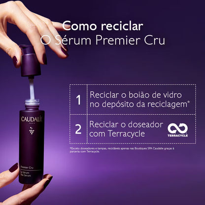Premier Cru O Sérum antienvelhecimento global