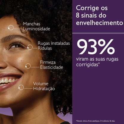 Premier Cru • Creme antienvelhecimento global