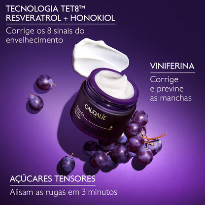 Premier Cru • Creme antienvelhecimento global