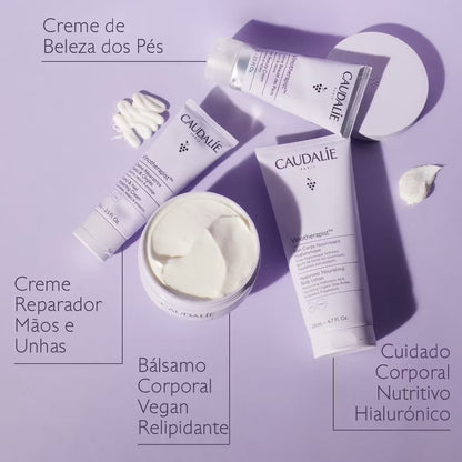 Vinotherapist™ Creme Reparador Mãos e Unhas