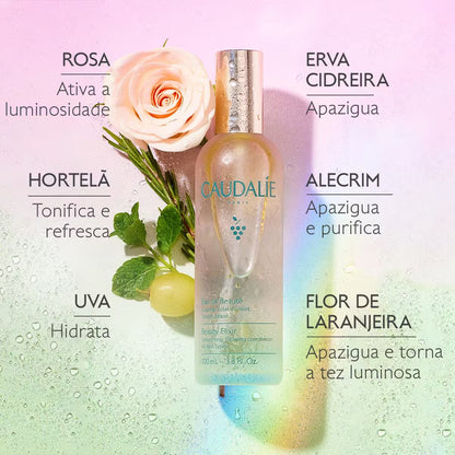 Água de Beleza Eau de Beauté