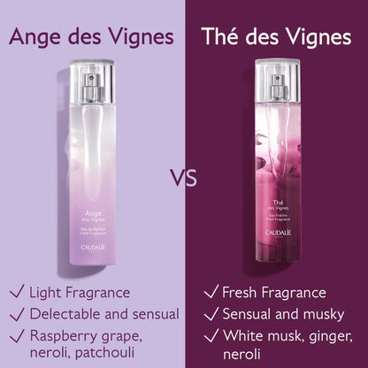 Eau de Parfum Ange des Vignes