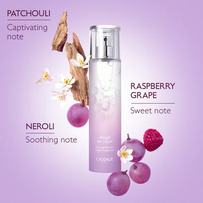 Eau de Parfum Ange des Vignes