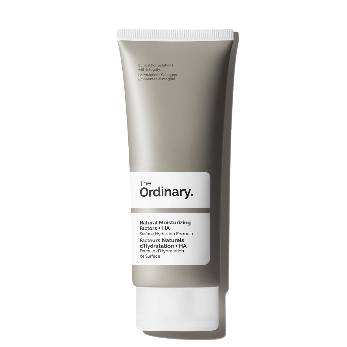 The Ordinary Fatores Hidratantes Naturais + HA