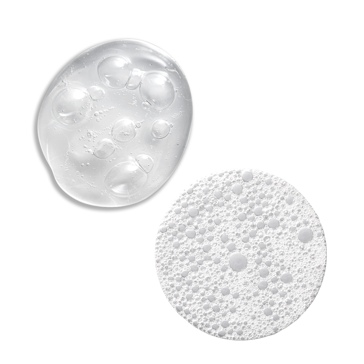 The Ordinary Limpadores Faciais Limpador de Espuma de Glicosídeo