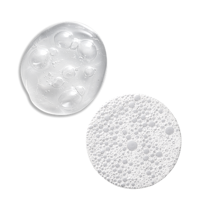 The Ordinary Limpadores Faciais Limpador de Espuma de Glicosídeo