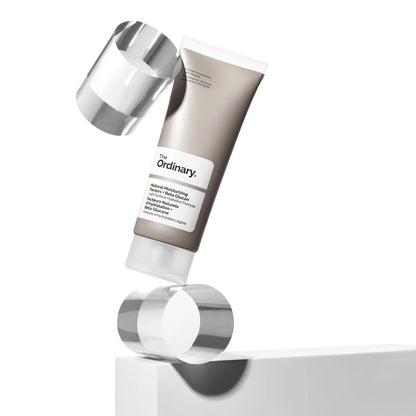 The Ordinary Fatores Hidratantes Naturais + Beta Glucona