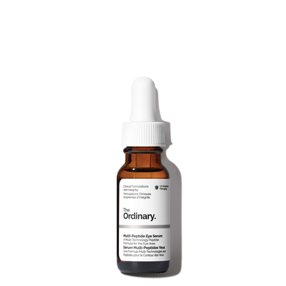 The Ordinary Soros para os Olhos -Peptídeo Soro para os Olhos