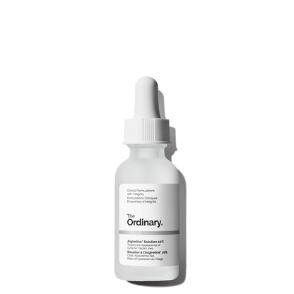 The Ordinary Solução de Argireline 10%