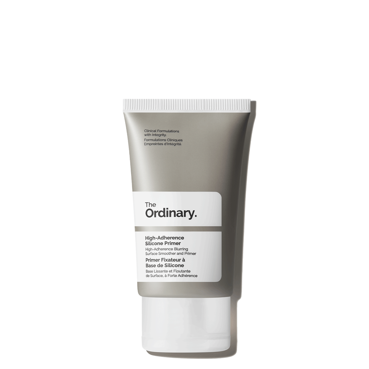 The Ordinary Primer de Silicone de Alta Aderência