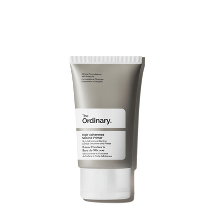 The Ordinary Primer de Silicone de Alta Aderência