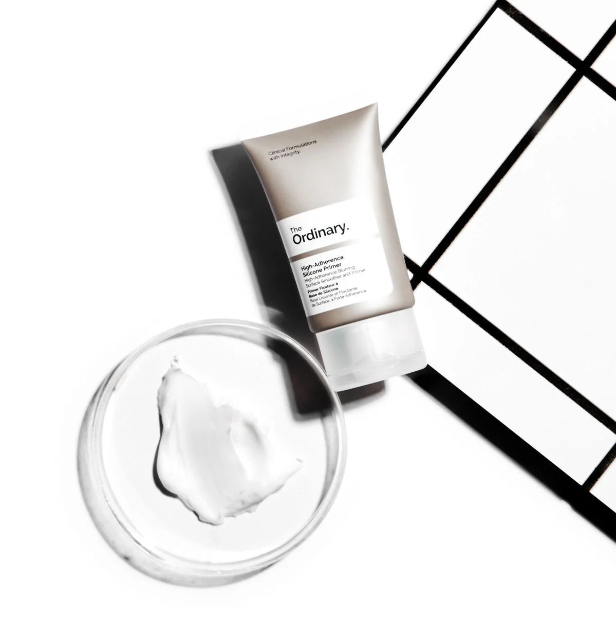 The Ordinary Primer de Silicone de Alta Aderência